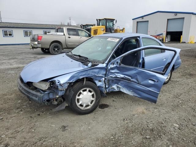 Ford Contour