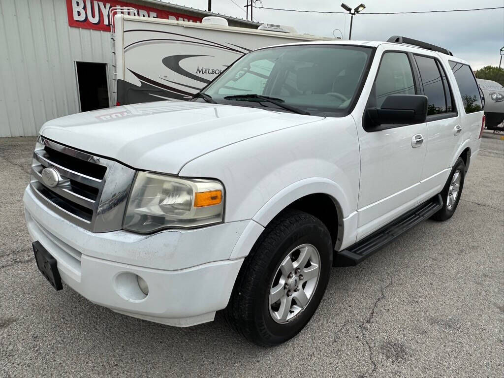 Ford Expedition