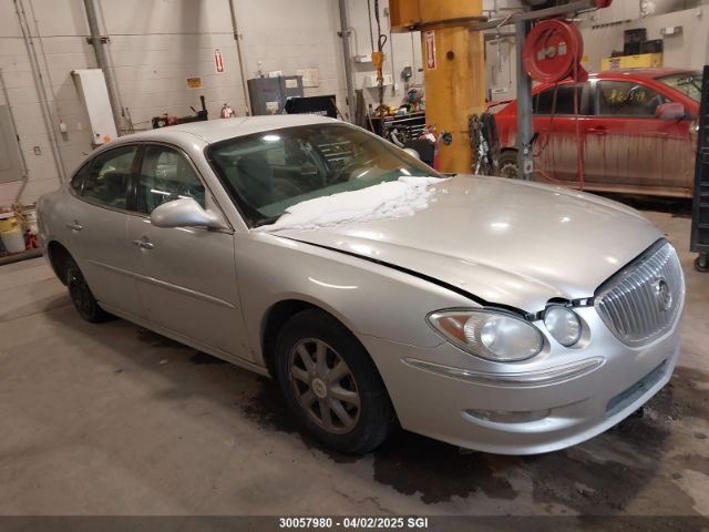 Buick Allure