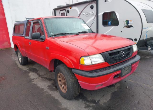Mazda B-Series