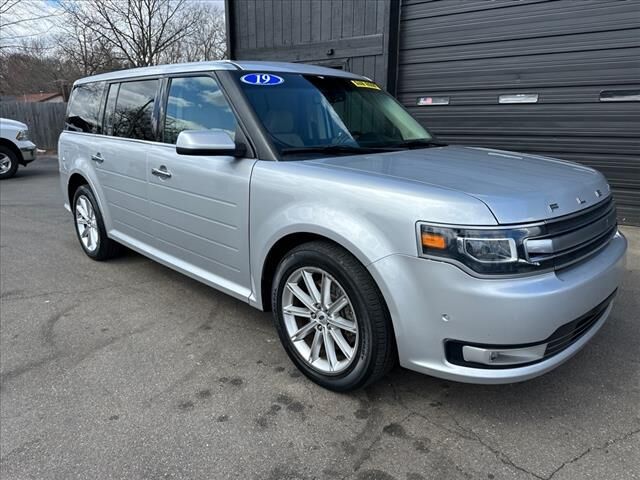 2019 FORD Flex