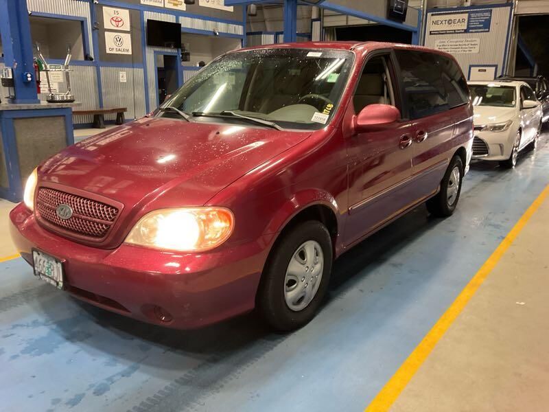Kia Sedona