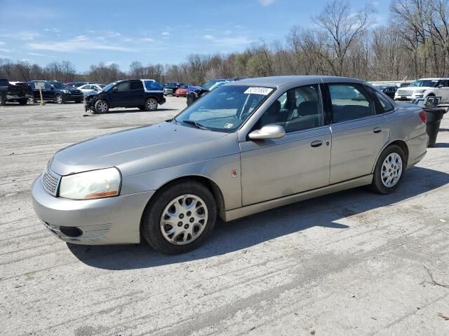 Saturn L200