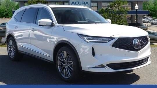 ACURA