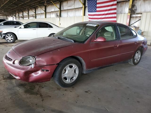 Ford Taurus