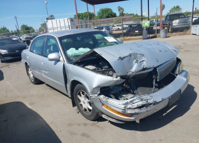 Buick Park Avenue