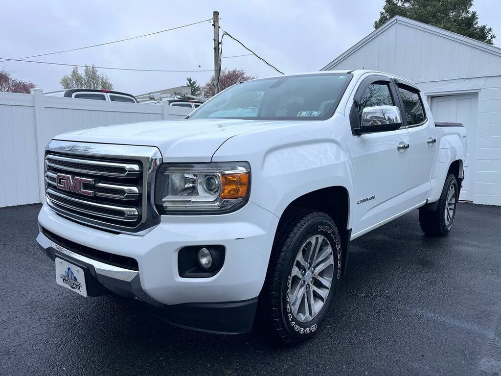 GMC