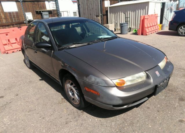 Saturn SL