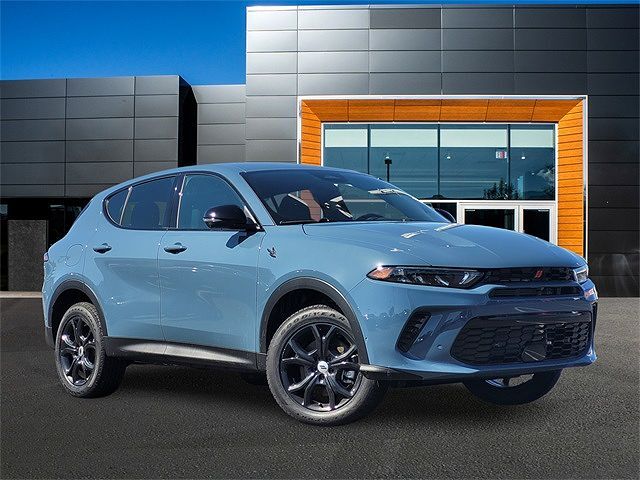 2024 DODGE HORNET