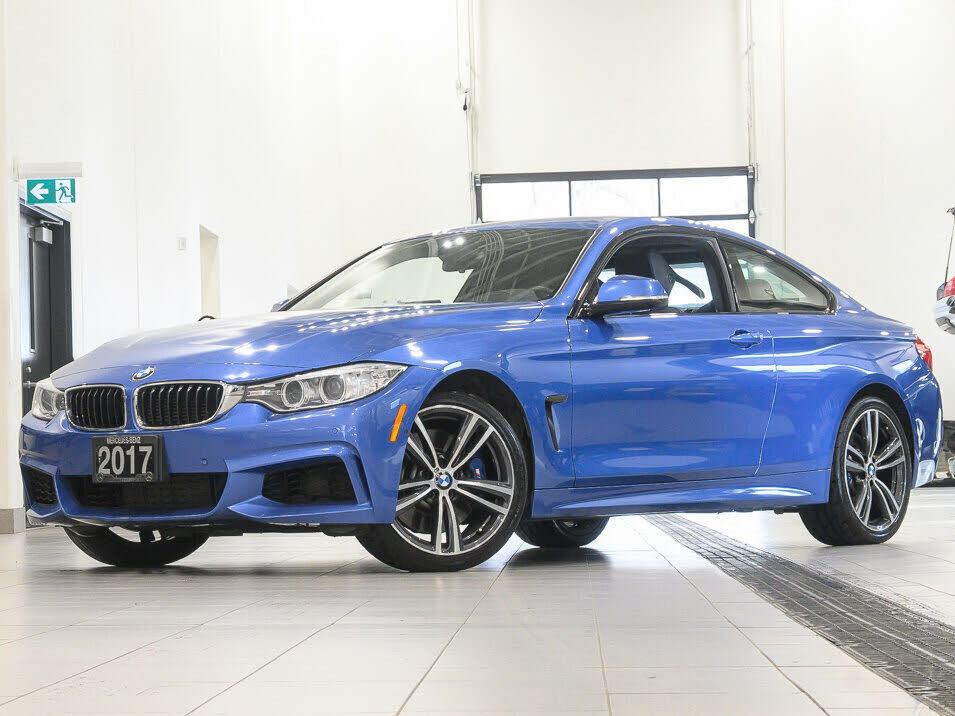 BMW 440i
