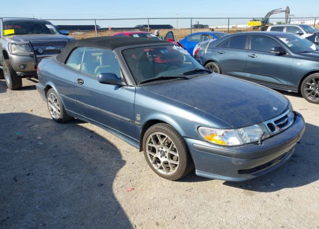 Saab 9-3