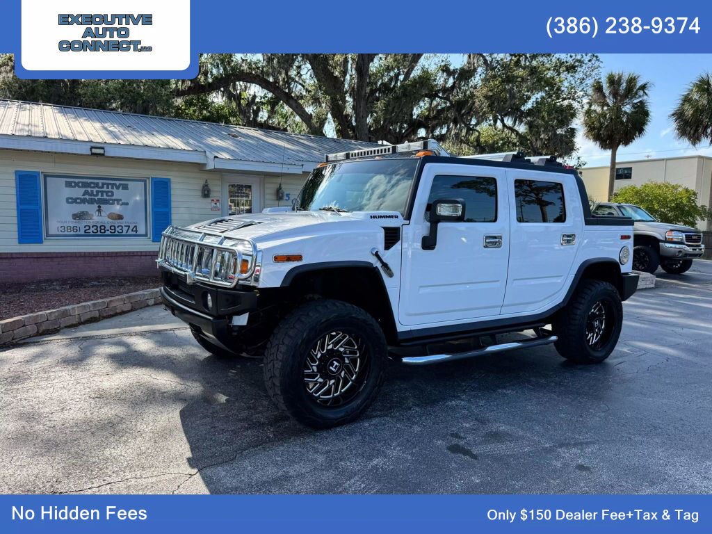 HUMMER H2