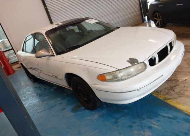 Buick Century