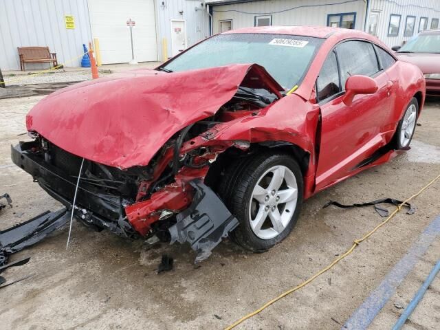 Mitsubishi Eclipse