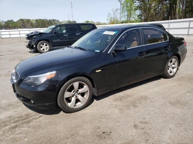 BMW 525i
