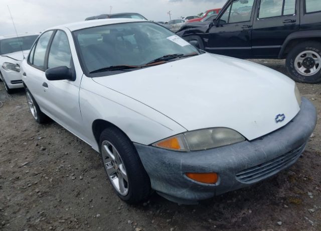 Chevrolet Cavalier