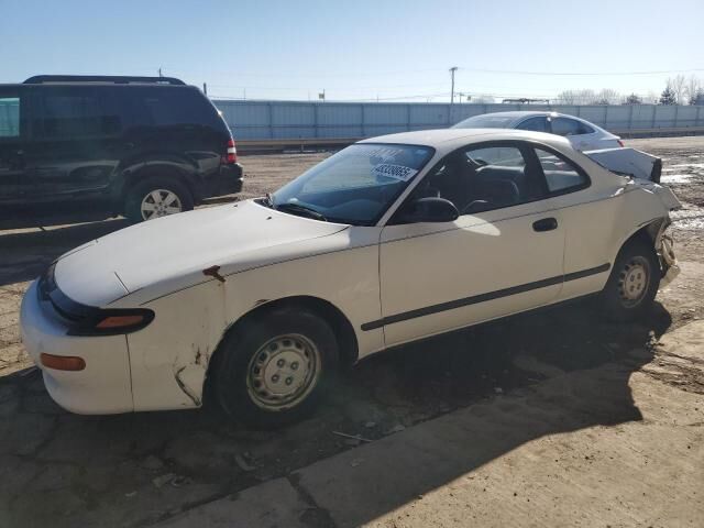 Toyota Celica