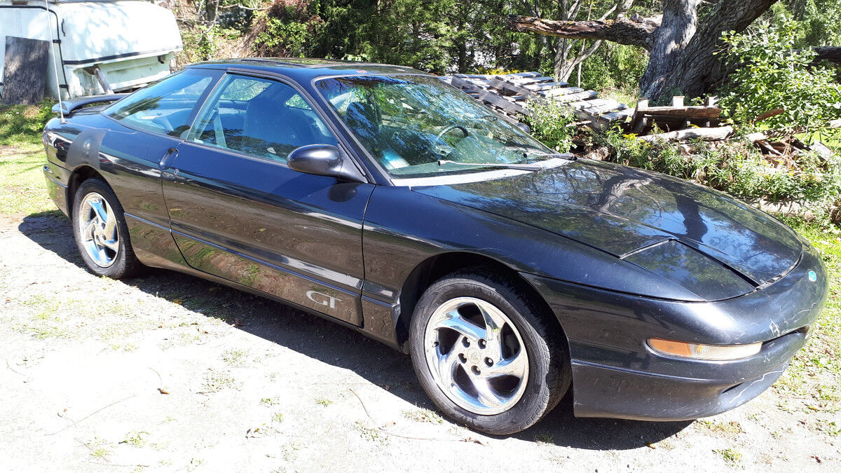 Ford Probe