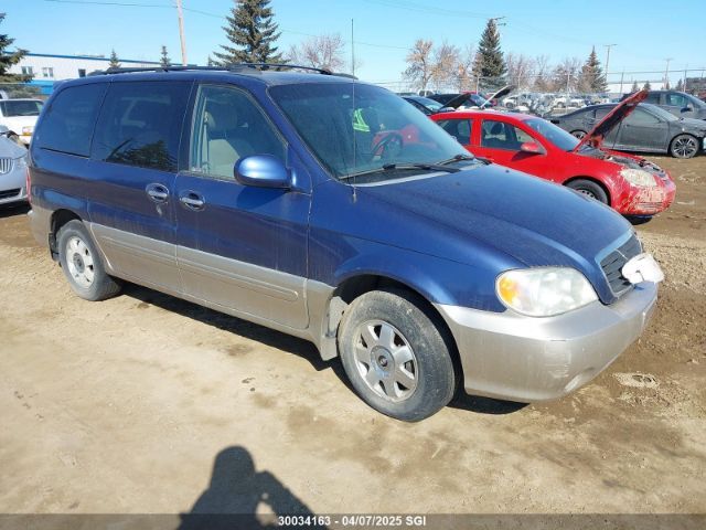 Kia Sedona