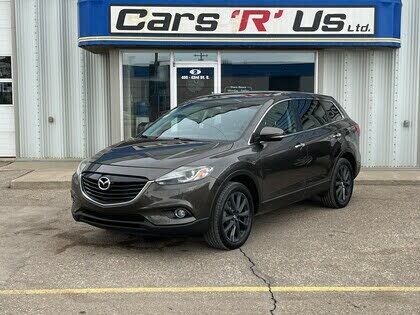 Mazda CX-9