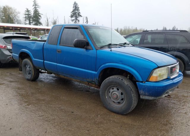GMC Sonoma