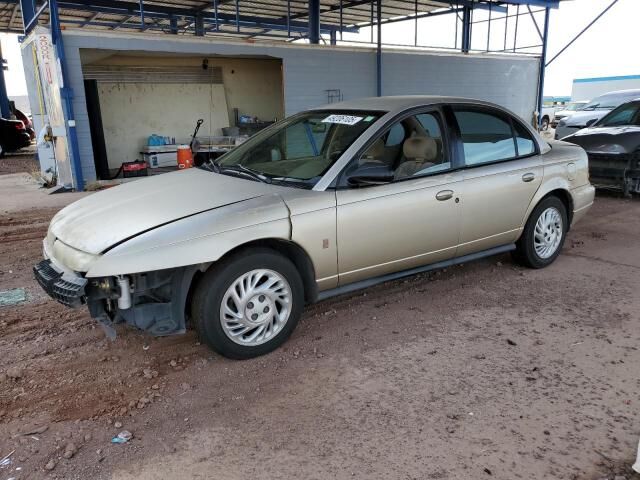 Saturn SL2