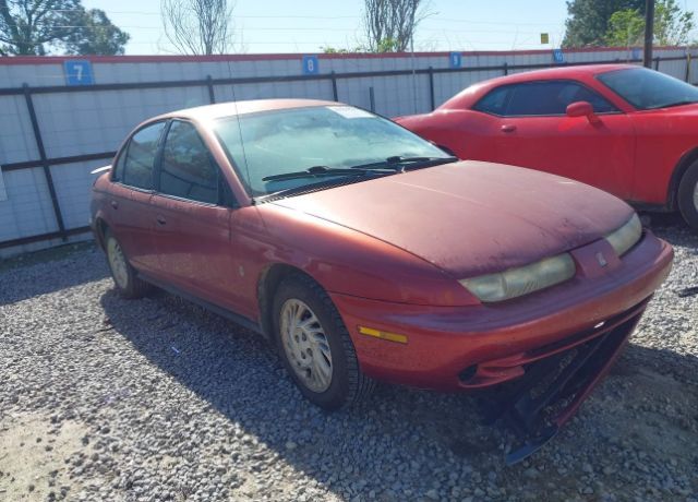 Saturn SL2