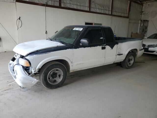 GMC Sonoma