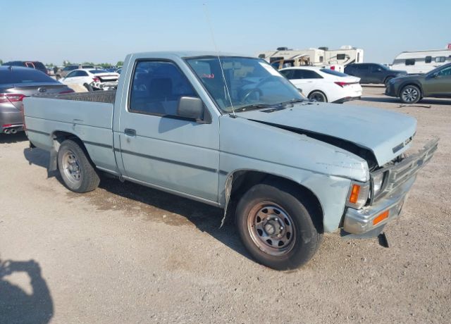 Nissan Pickup