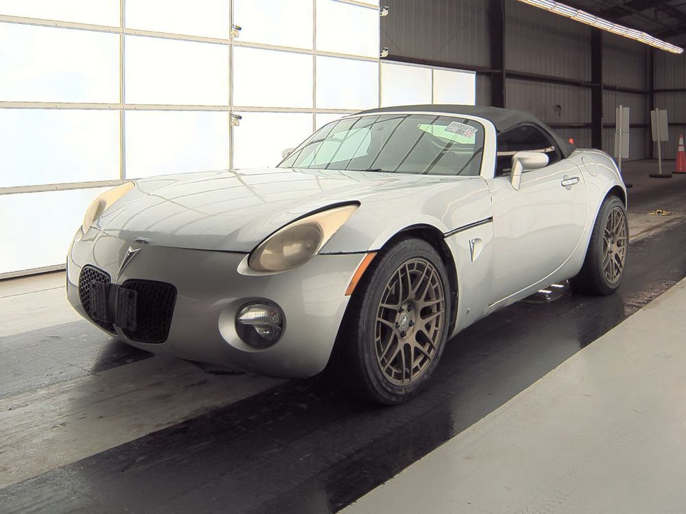 PONTIAC