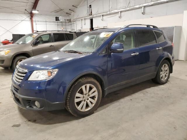 Subaru B9 Tribeca