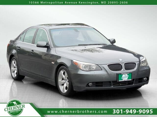 BMW 530i