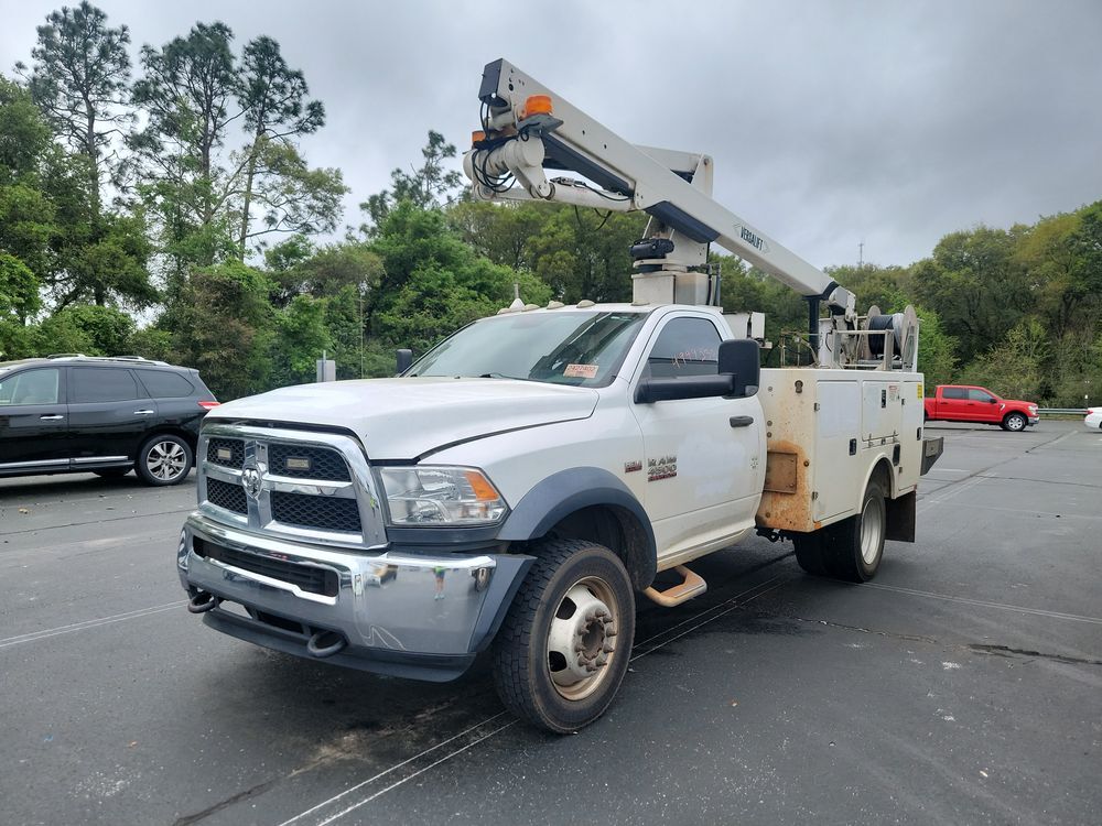 RAM 4500