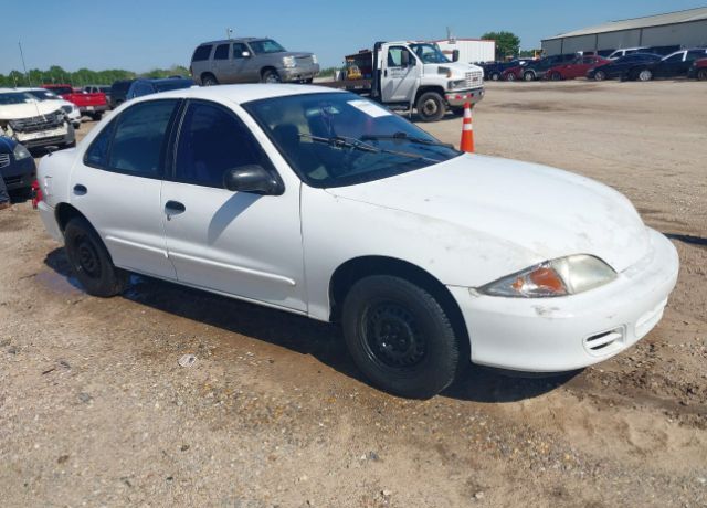 Chevrolet Cavalier