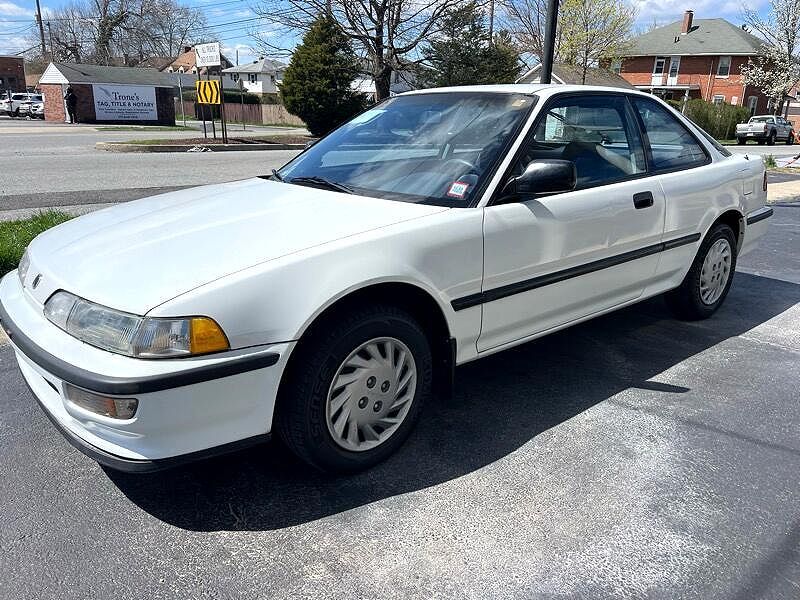 Acura Integra