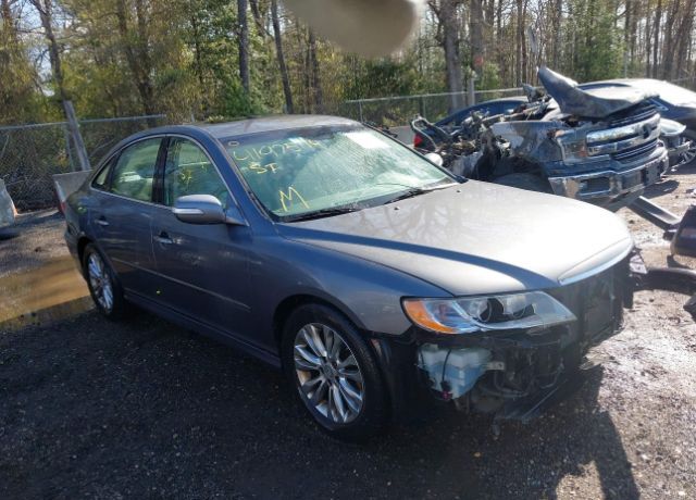 Hyundai Azera