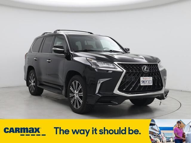 LEXUS