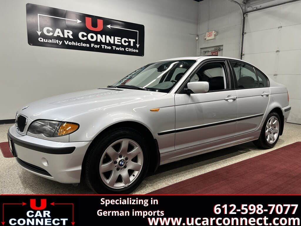 BMW 325xi