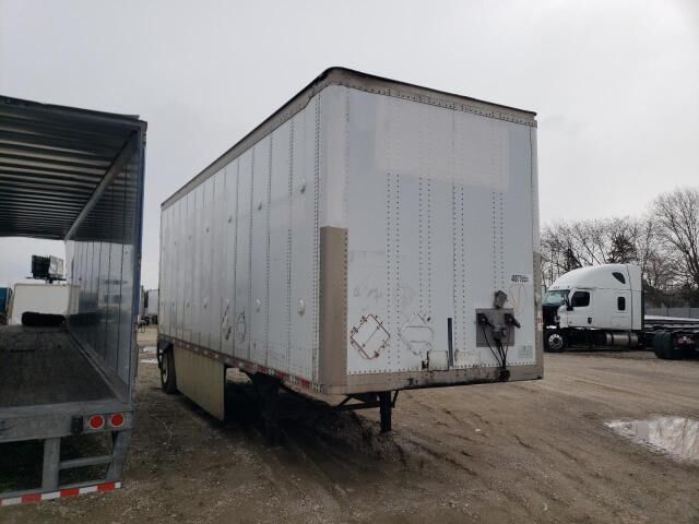 2007 WABASH Wabash National Corporation