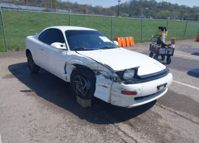 Toyota Celica