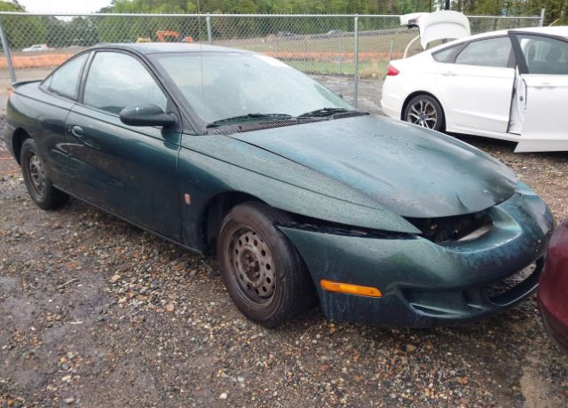 Saturn SC2