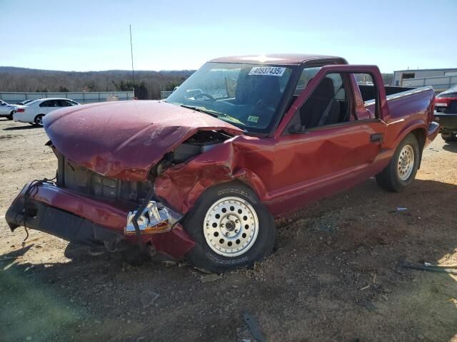 GMC Sonoma
