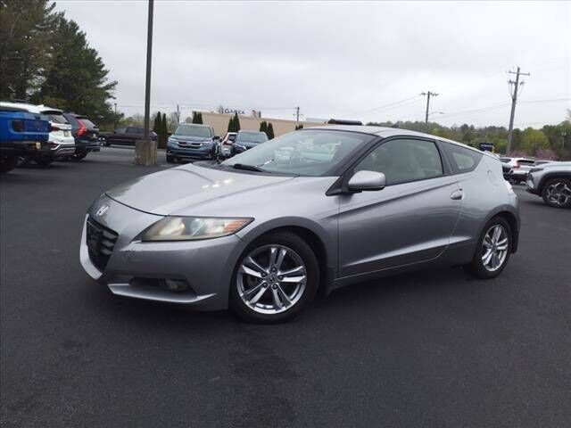 Honda CR-Z