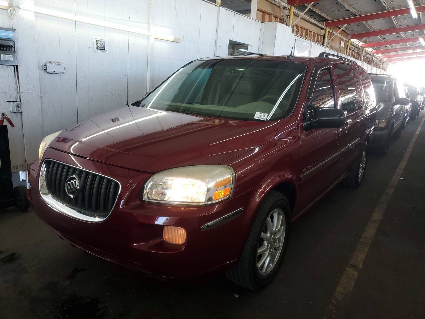 Buick Terraza
