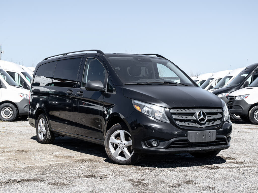 Mercedes-Benz METRIS