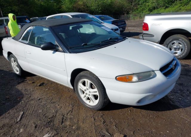 Chrysler Sebring