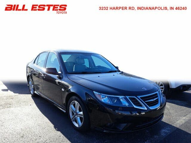 Saab 9-3