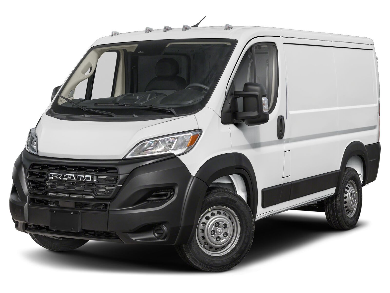 2025 RAM Promaster 1500