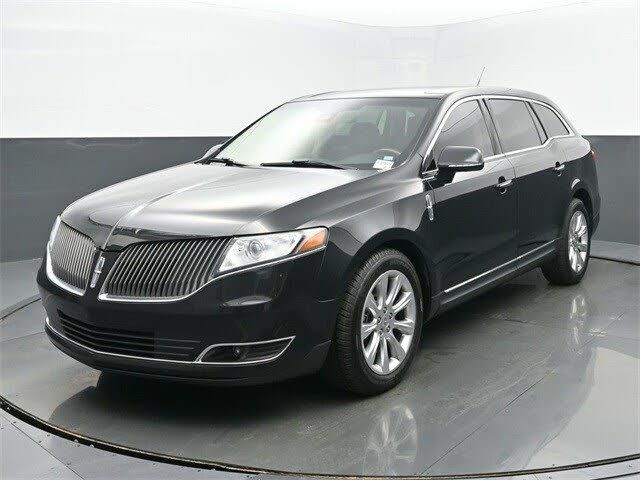 Lincoln MKT