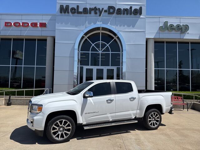 GMC